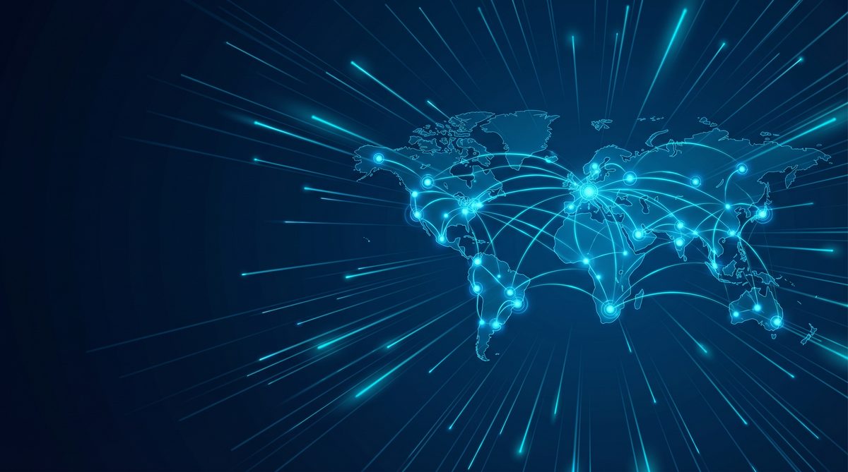 蛙哥加速器全球网络加速