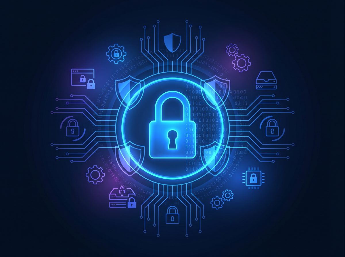 蛙哥加速器安全防护体系